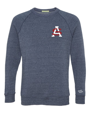 St. Ann Embroidered Sweatshirt | ADULT
