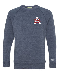 St. Ann Embroidered Sweatshirt | ADULT