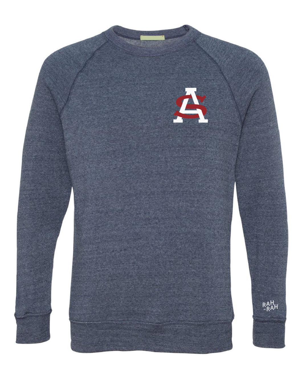 St. Ann Embroidered Sweatshirt | ADULT