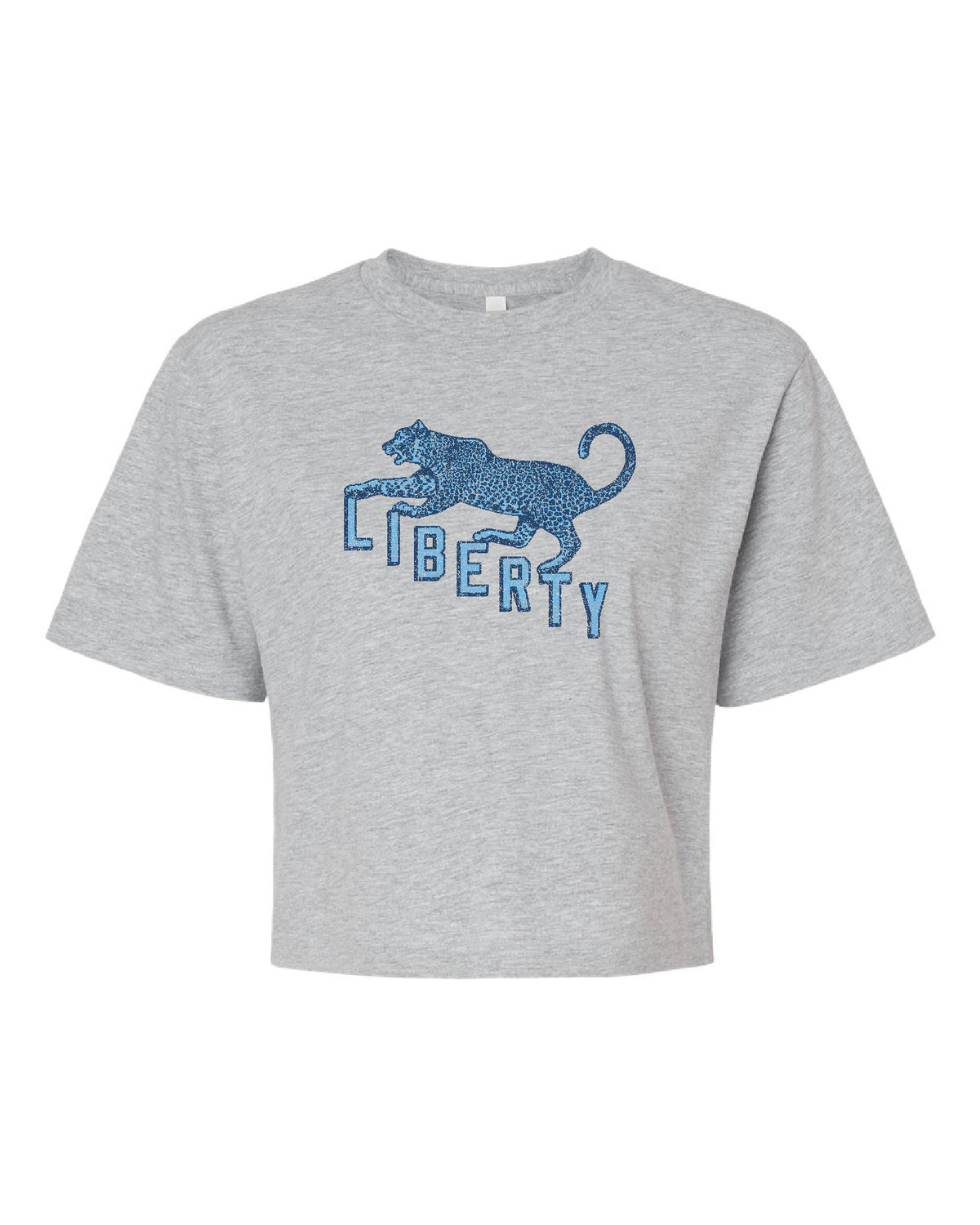 Liberty Masot Women's Cut Tee