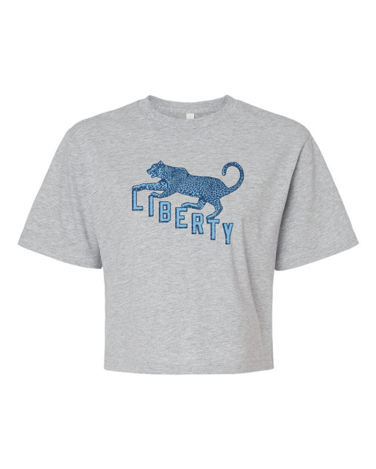 Liberty Masot Women's Cut Tee