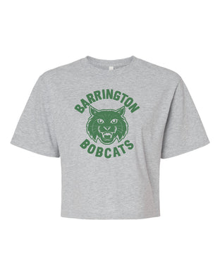 Barrington Women's Boxy Tee