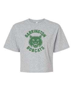 Barrington Women's Boxy Tee