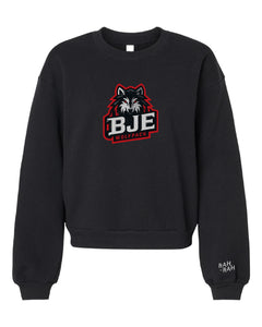 Wolfpack Womens Sweatshirt