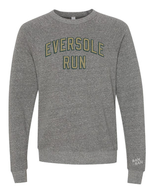 Eversole Block Grey Sweatshirt | Adult & Youth