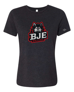 Wolfpack Women's Tee