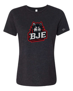Wolfpack Women's Tee