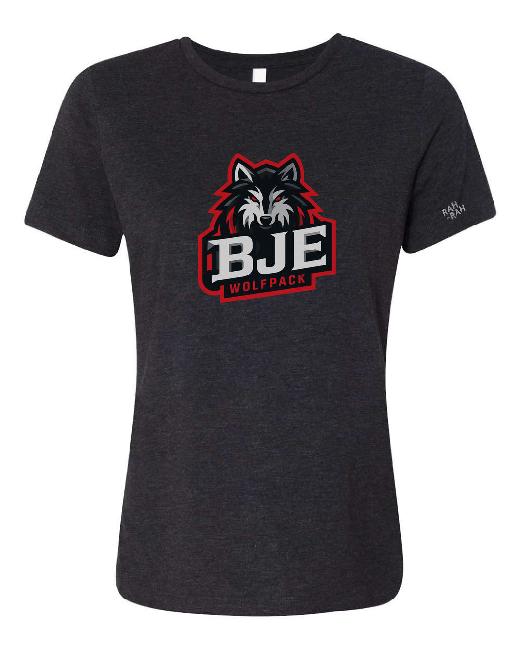 Wolfpack Women's Tee