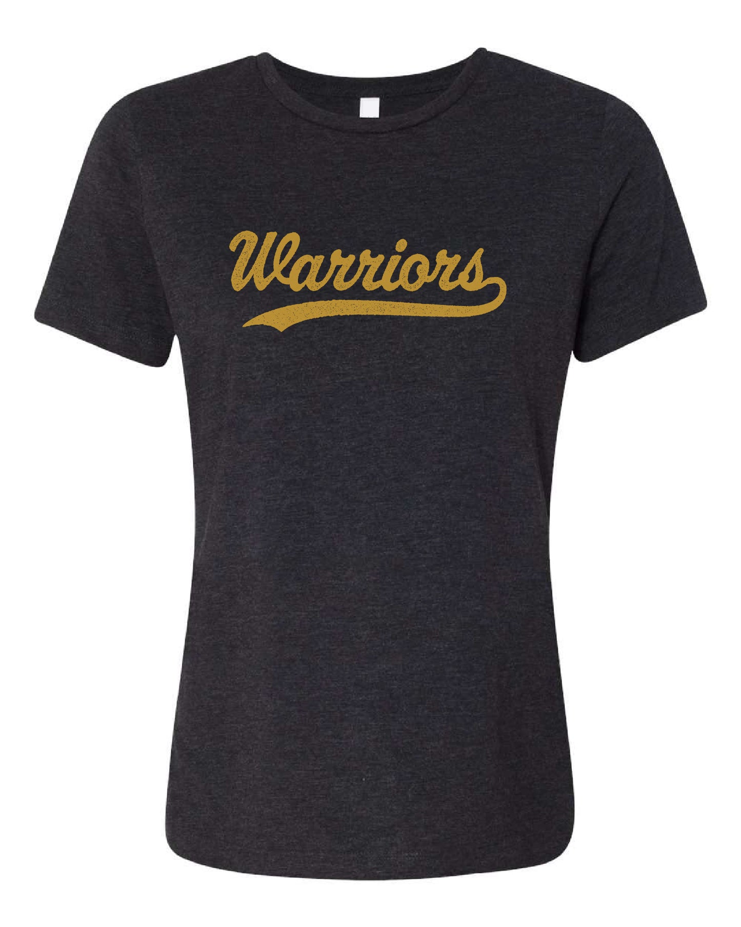 St. Michael Warriors Script Women's Tee | Adult