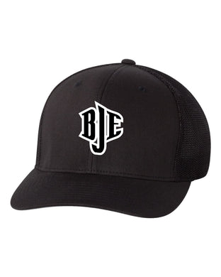 BJE Twill Embroidered Hat
