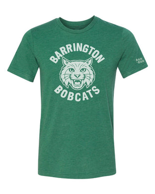 Barrington Tee | Adult & Youth