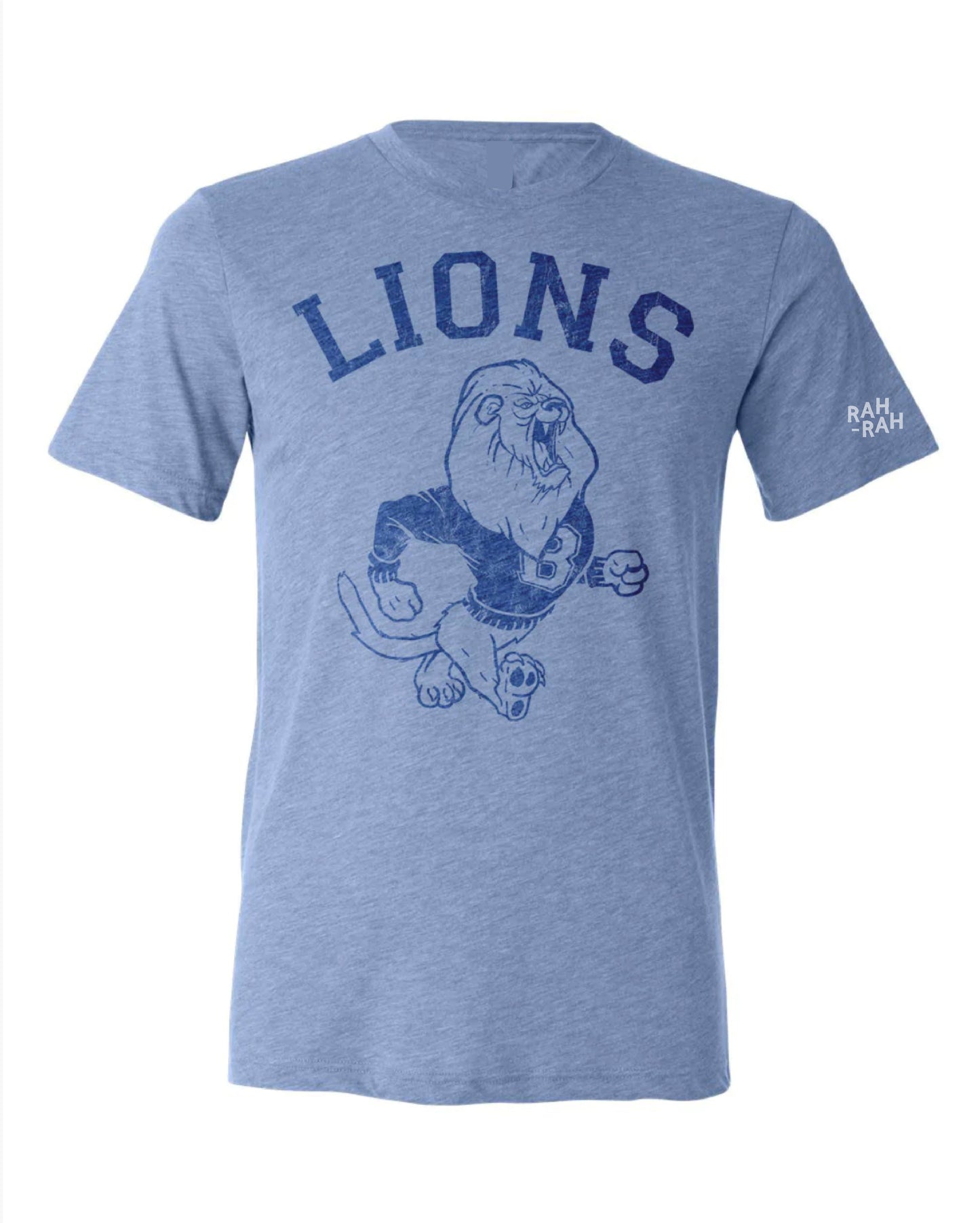 Bexley Lion Mascot | Youth