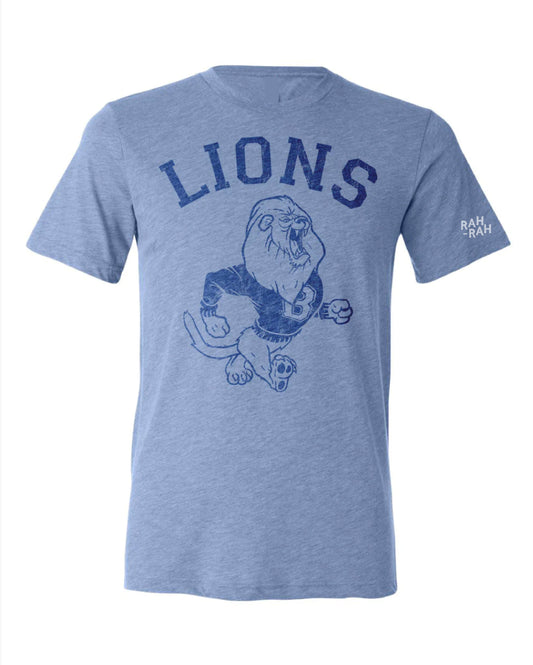 Bexley Lion Mascot | Youth