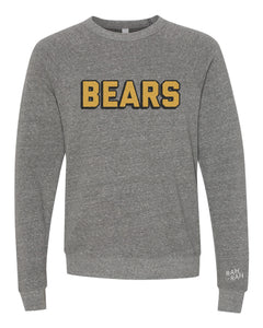 UA Block Bears Sweatshirt | Adult