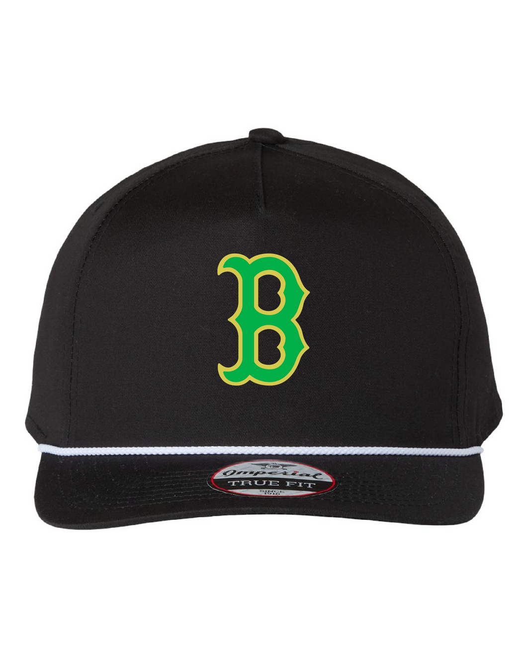 Bombers Trucker Hat