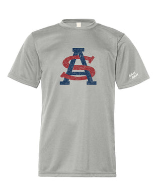 St. Ann Performance Tee | ADULT & YOUTH