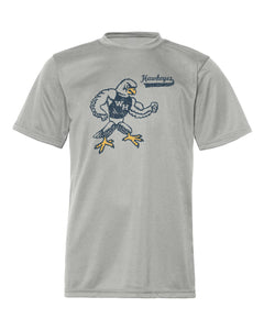 WH Mascot Performance Tee | YOUTH