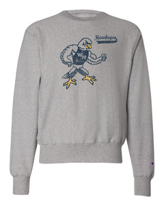 WH Mascot Champion Sweatshirt | ADULT