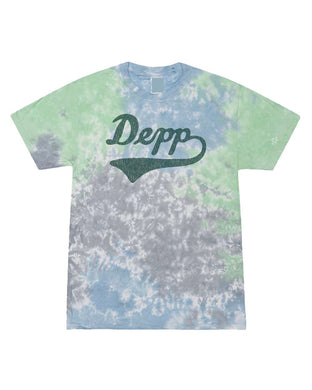 Depp Script on Slushy  | YOUTH