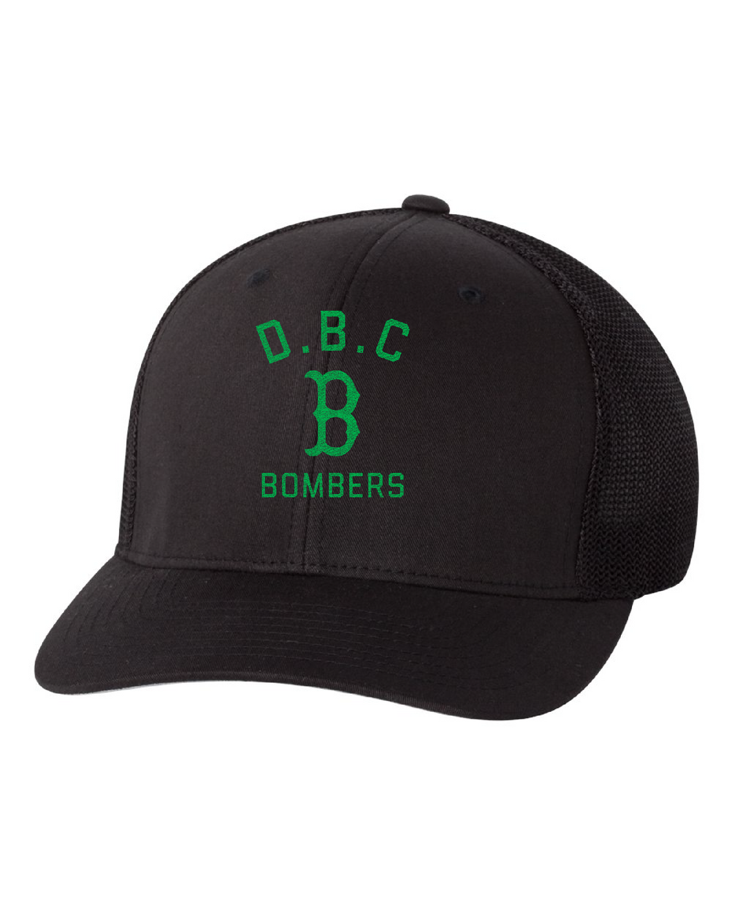 Bombers Embroidered Hat
