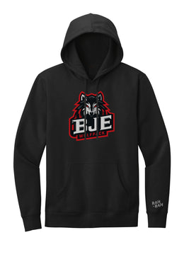 Wolfpack Hoodie