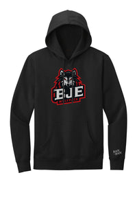 Wolfpack Hoodie