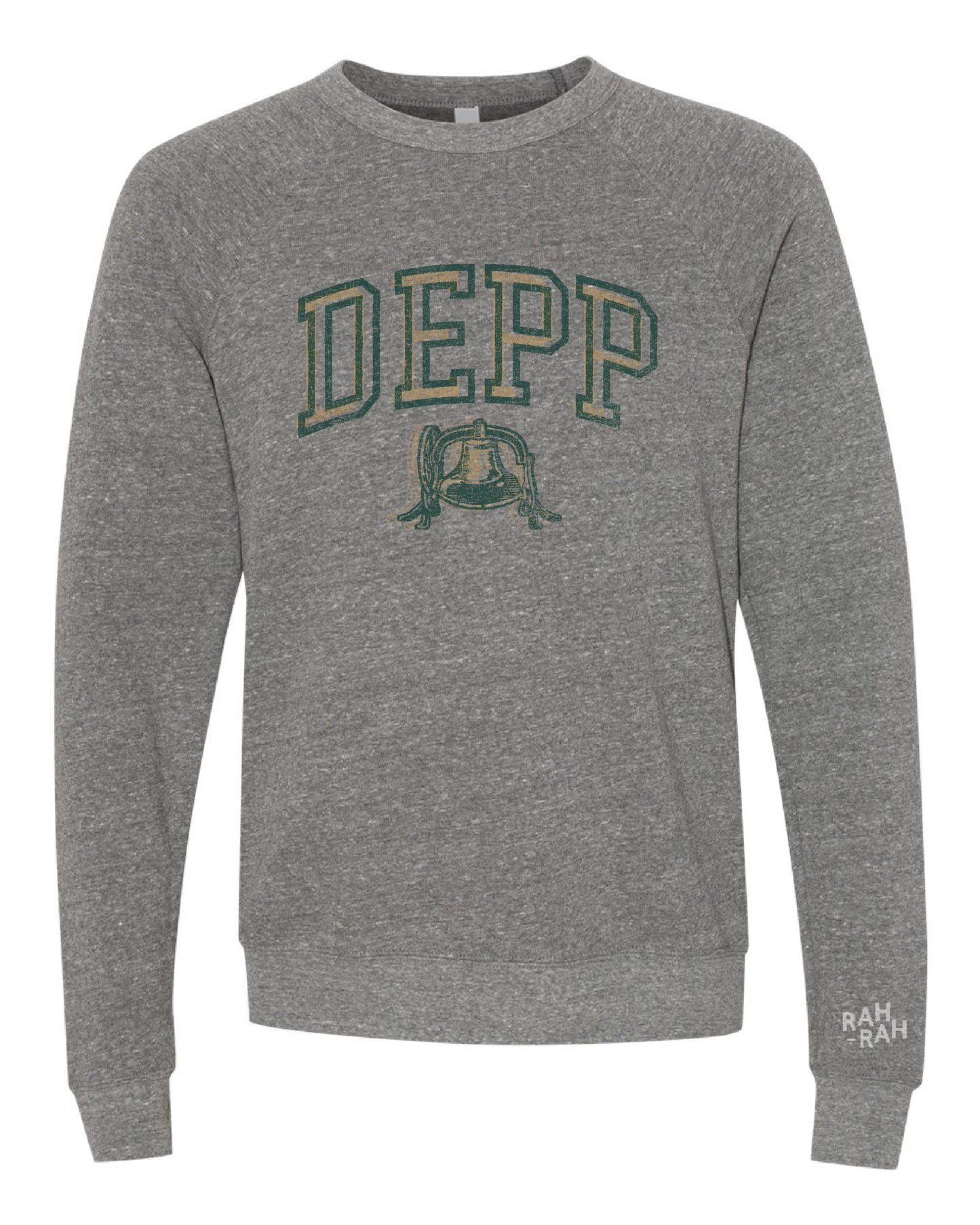 Depp Bell Sweatshirt | Adult