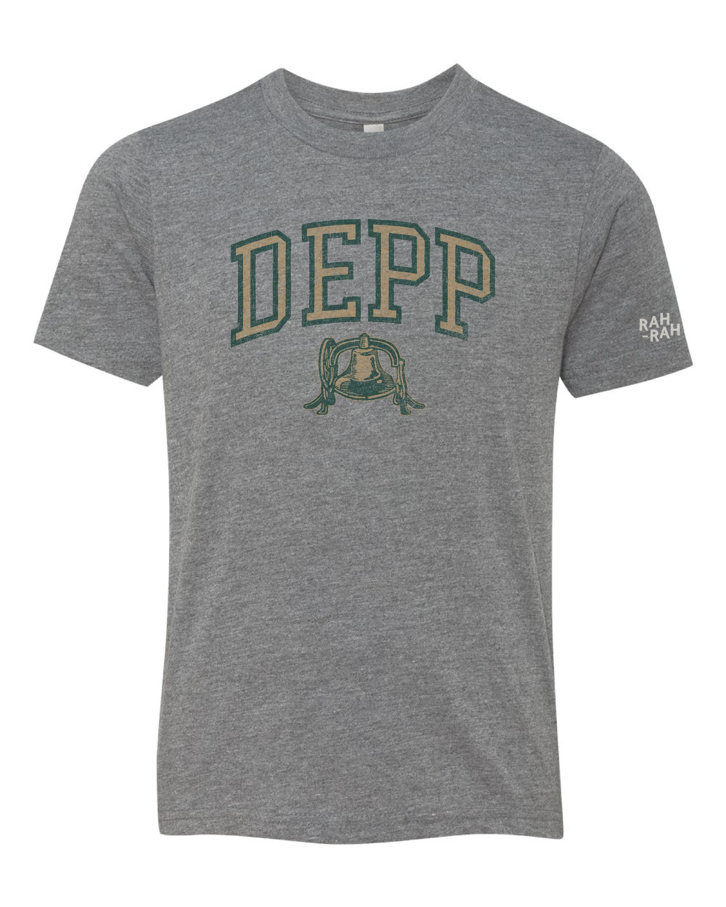 Depp Bell Tee | YOUTH
