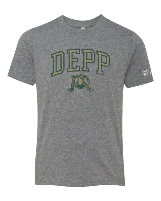 Depp Bell Tee | YOUTH