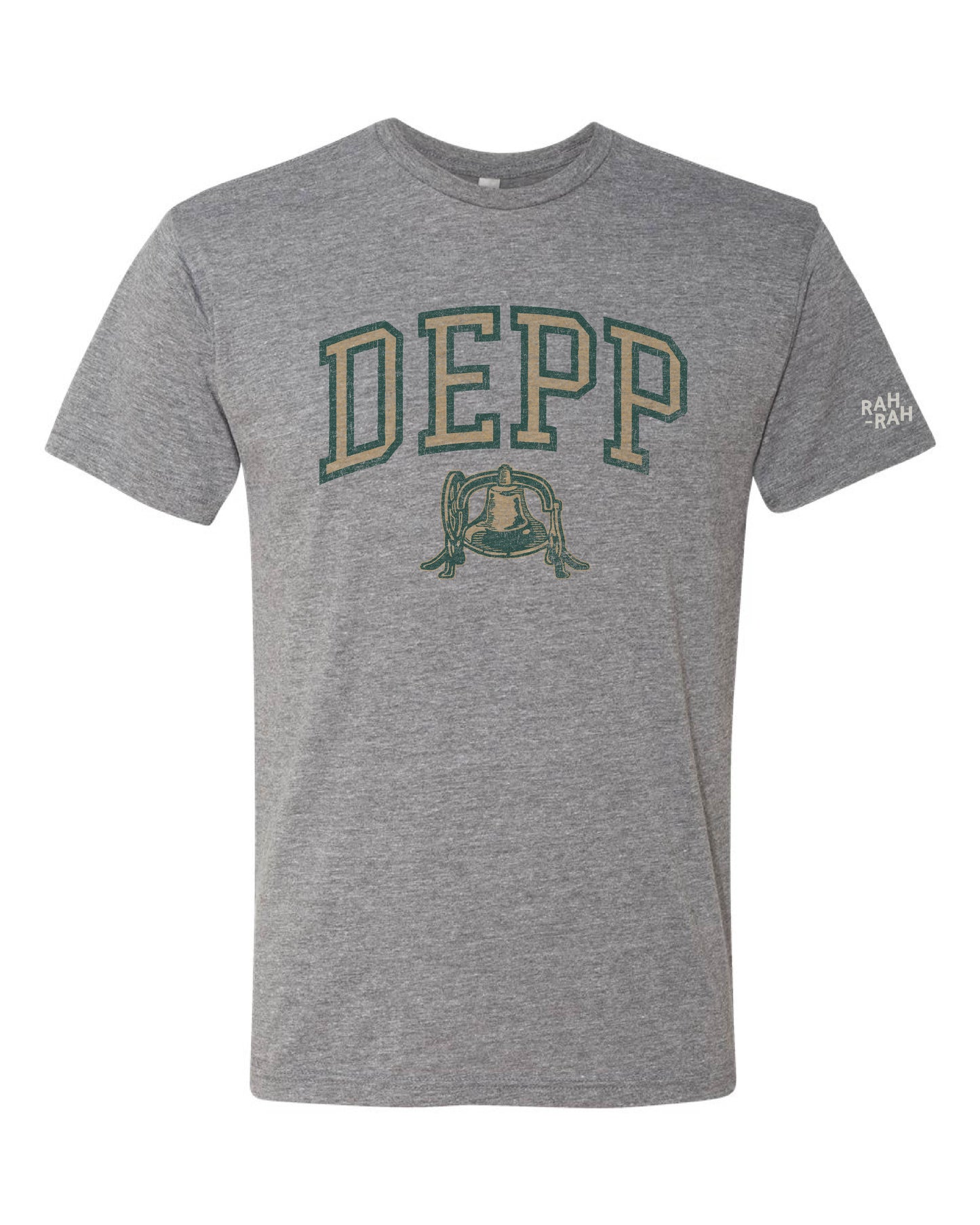 Depp Bell Unisex Tee | Adult