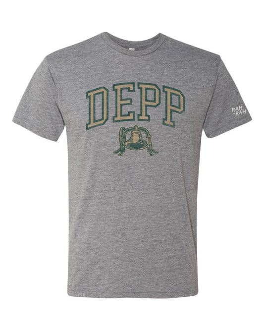Depp Bell Unisex Tee | Adult
