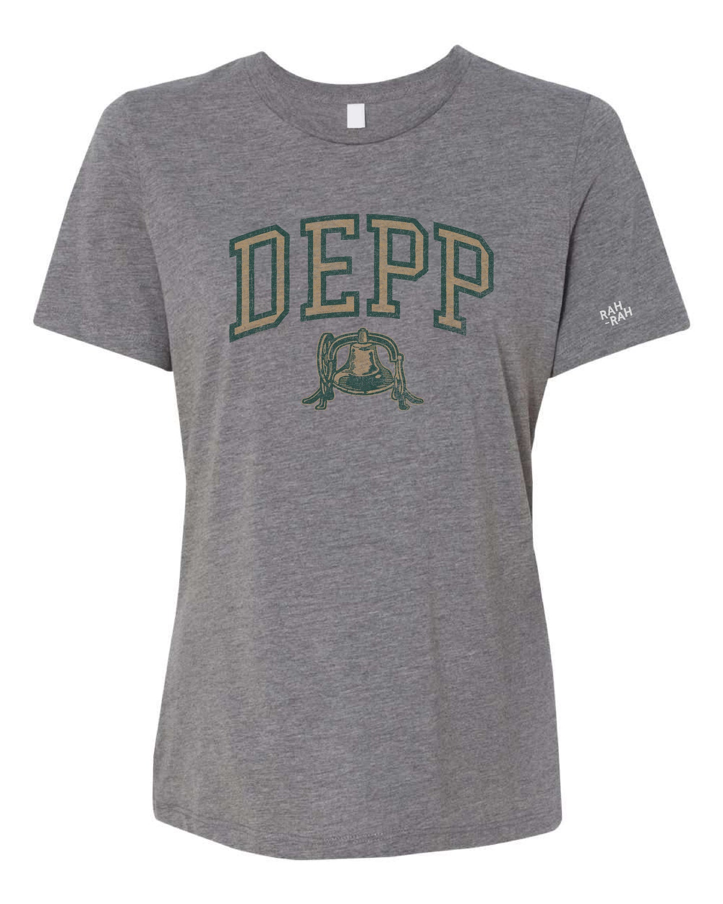 Depp Bell Womens Tee | Adult