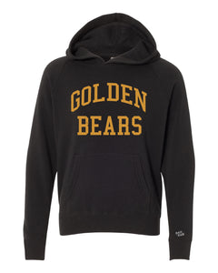Golden Bears Arch Hoodie | YOUTH