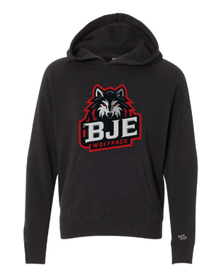 Wolfpack Hoodie | YOUTH