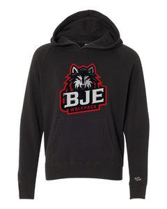 Wolfpack Hoodie | YOUTH