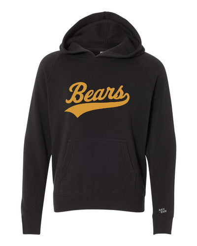 UA Script Bears Hoodie | Youth