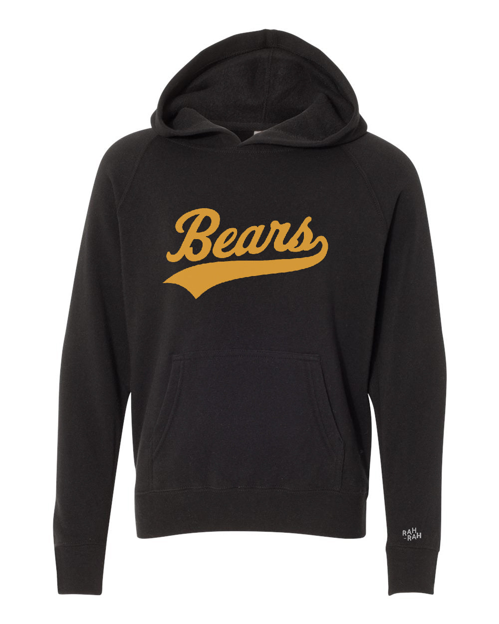 UA Script Bears Hoodie | Youth