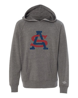 St. Ann Hoodie | YOUTH