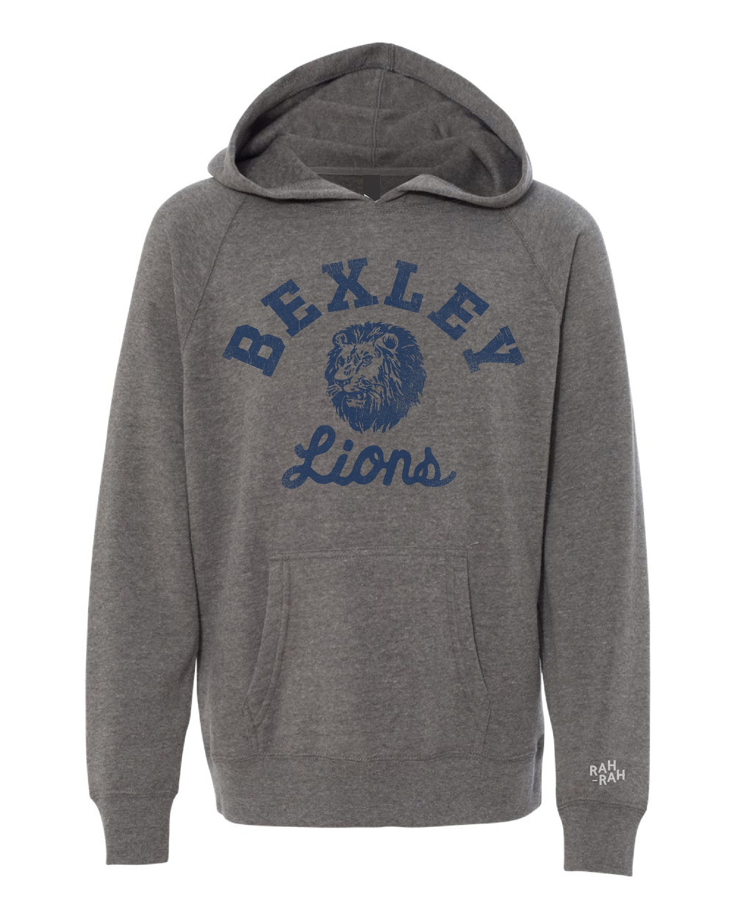 Bexley Lions Hoodie | YOUTH