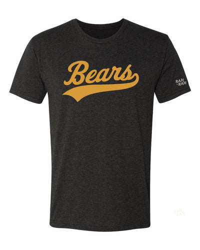 UA Script Bears Tee | ADULT & YOUTH