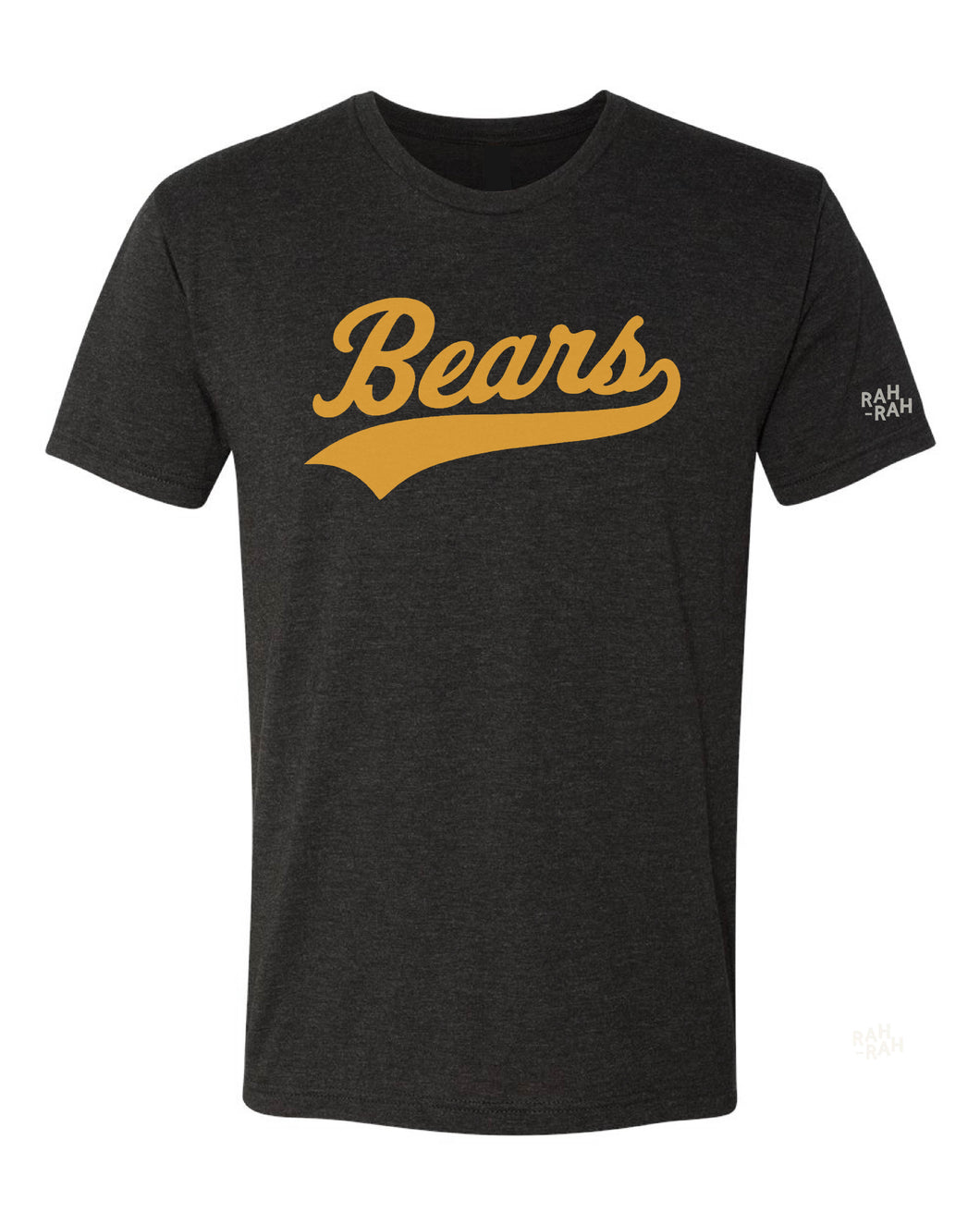 UA Script Bears Tee | ADULT & YOUTH
