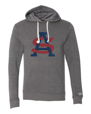 St. Ann Block Hoodie | Adult