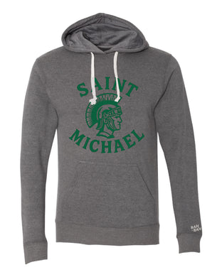 St. Michael Mascot Hoodie | ADULT