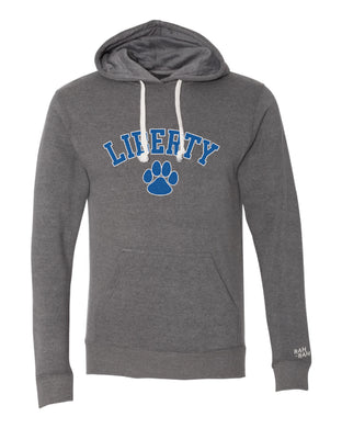 Liberty Paw Hoodie | ADULT