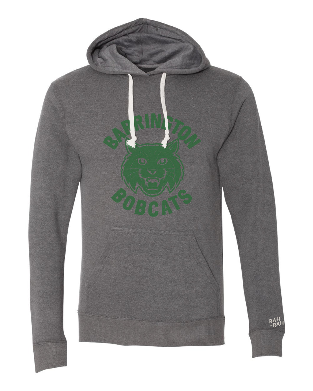 Barrington Hoodie | Adult