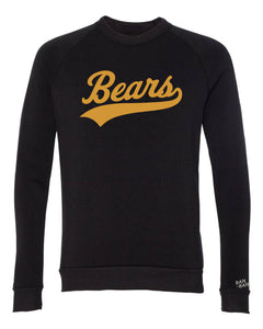 UA Script Bears Sweatshirt | ADULT