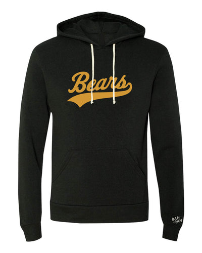 UA Script Bears Hoodie | ADULT