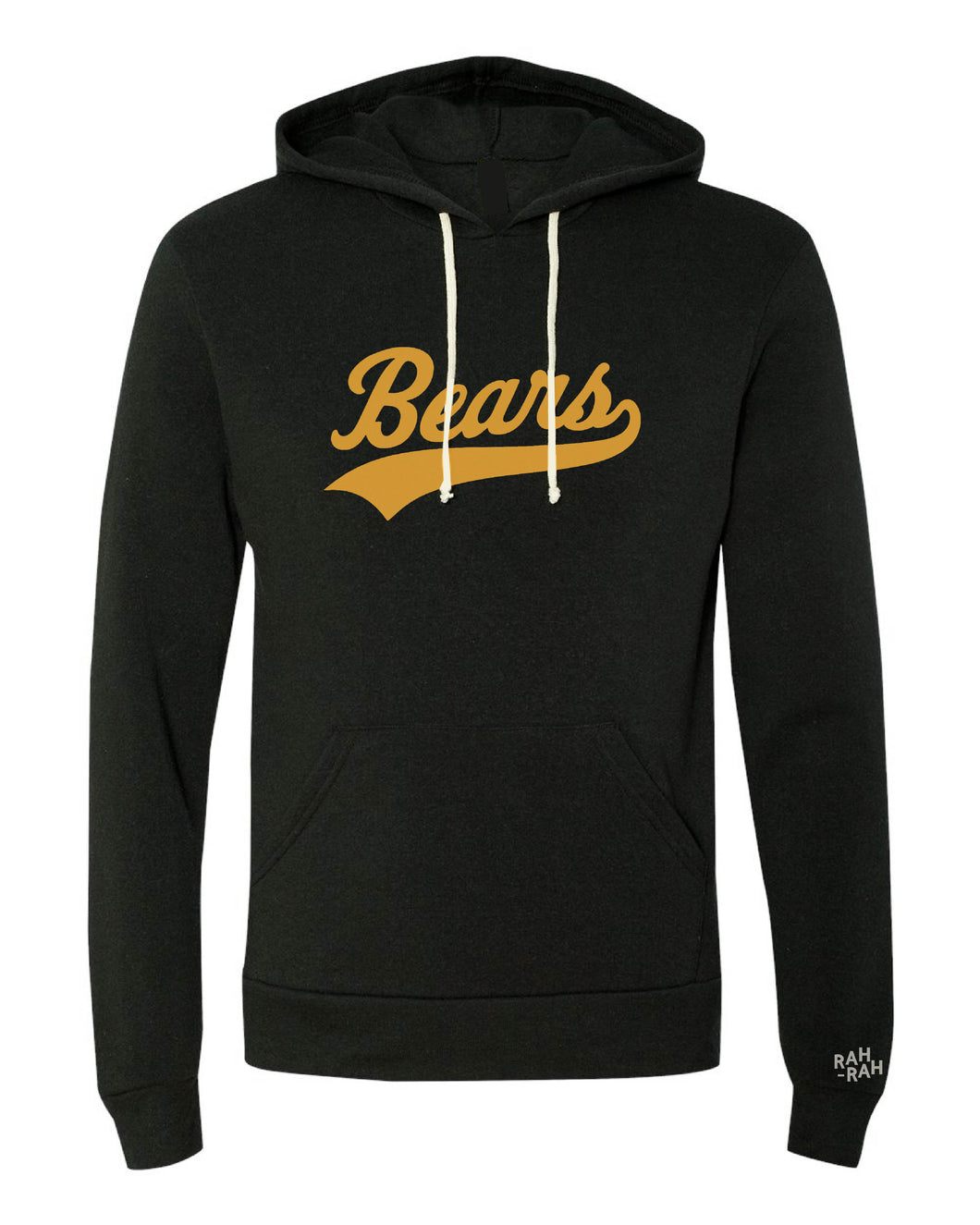 UA Script Bears Hoodie | ADULT
