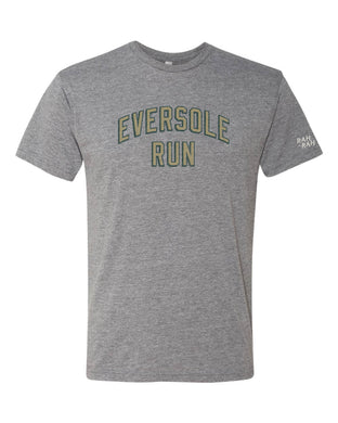 Eversole Block Grey Tee | ADULT & YOUTH