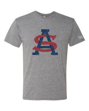 St. Ann Block Unisex Tee | Adult